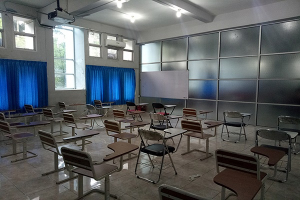 Ruang Kelas
