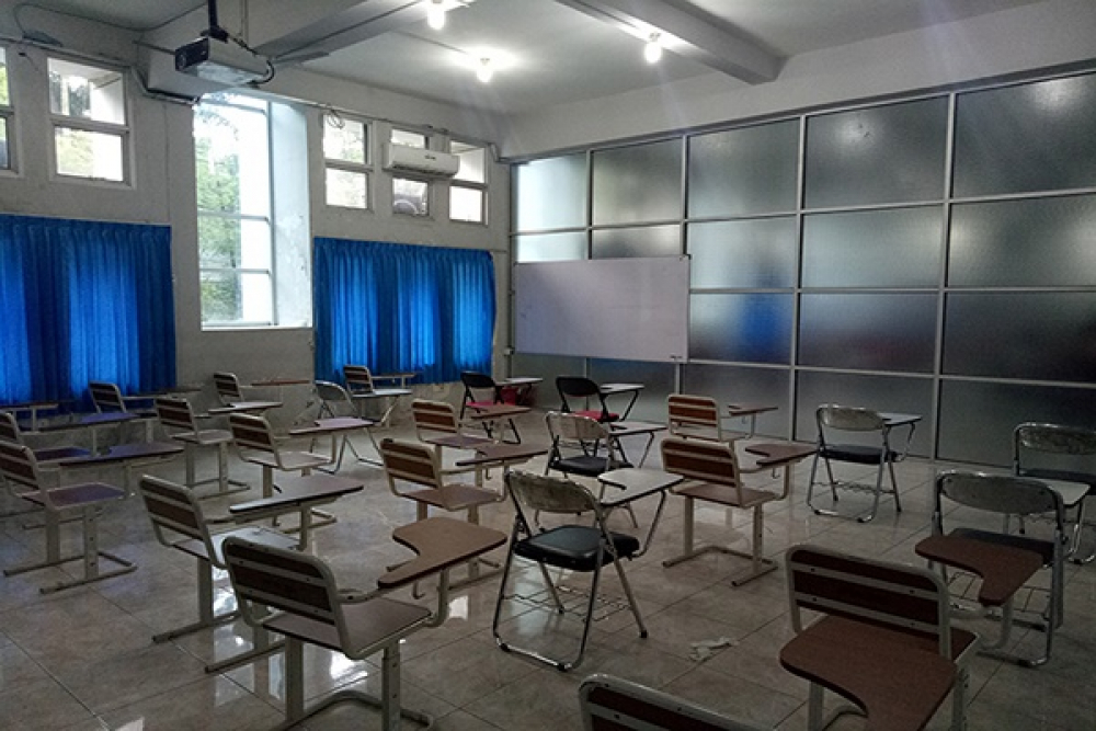 Ruang Kelas