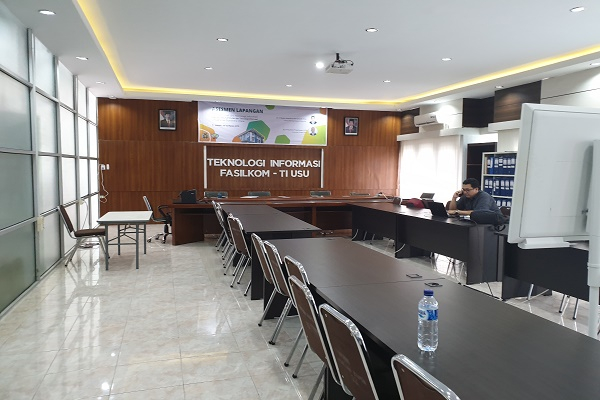 Ruang Conference