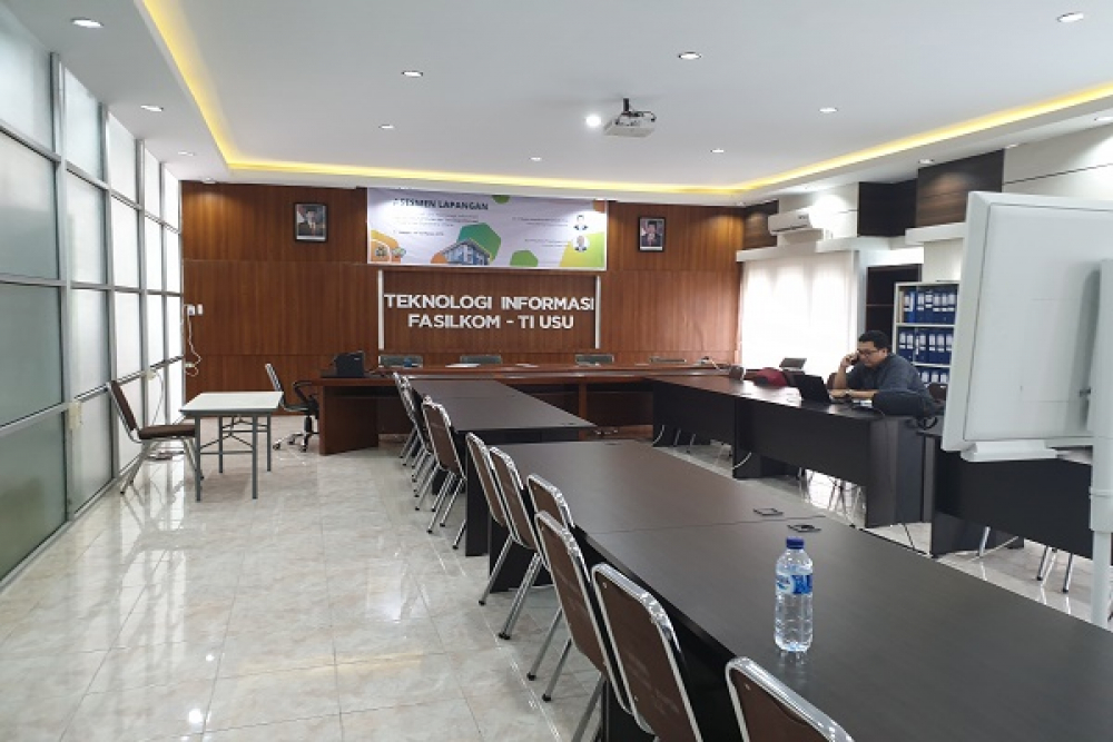 Ruang Conference